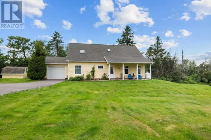 3687 ROUTE 20, Seaview