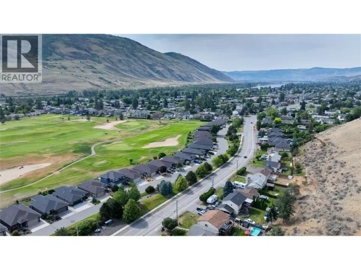 3688 Westsyde Road, Kamloops