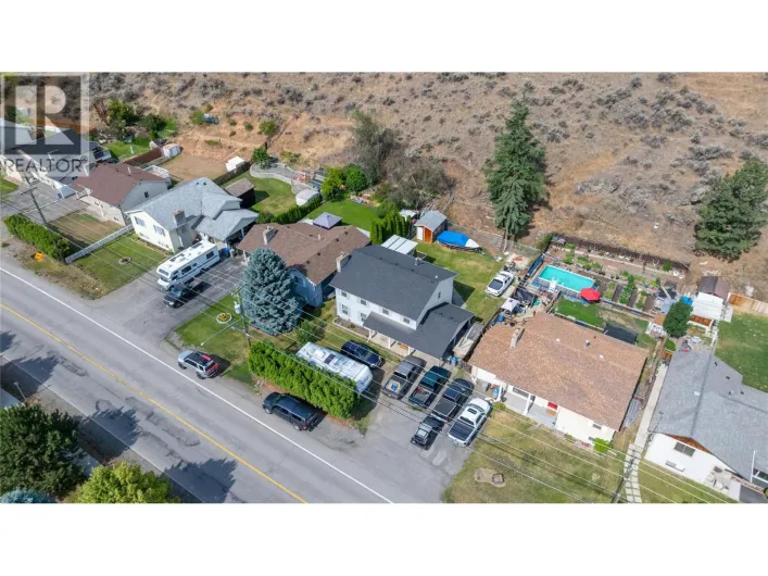 3688 Westsyde Road, Kamloops