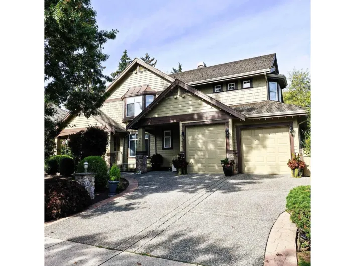 3689 159A STREET, Surrey