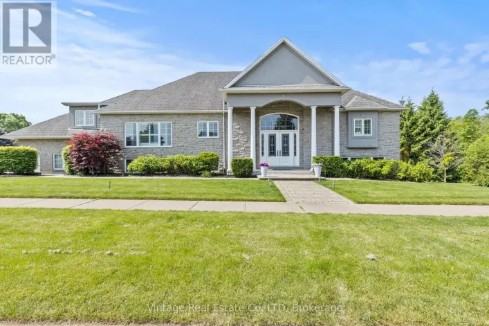 3689 CARDINAL DRIVE, Niagara Falls