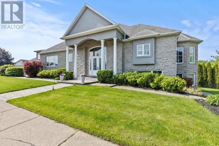 3689 CARDINAL DRIVE, Niagara Falls