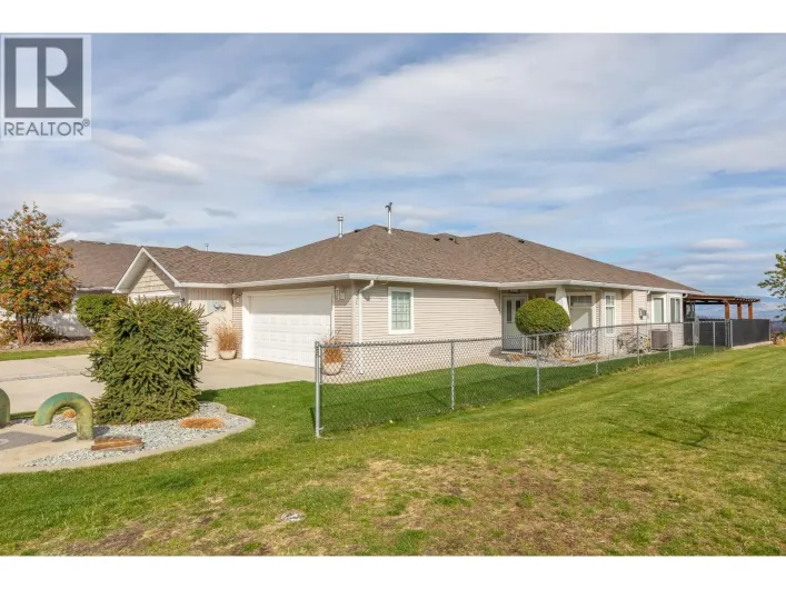 3689 Morningside Drive, West Kelowna