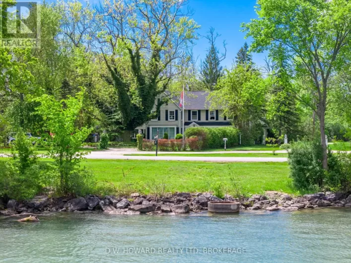 3689 NIAGARA BOULEVARD, Fort Erie