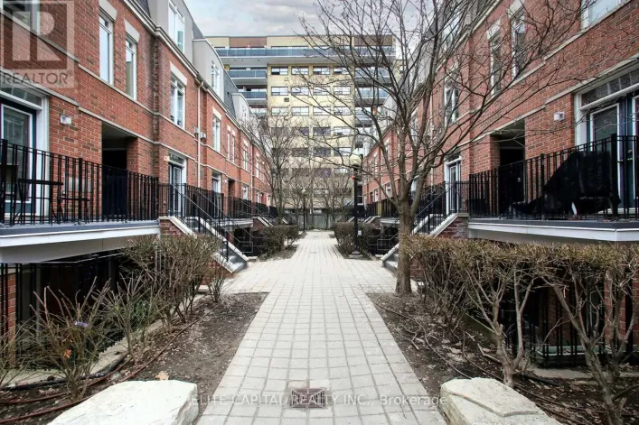369 - 415 JARVIS STREET, Toronto