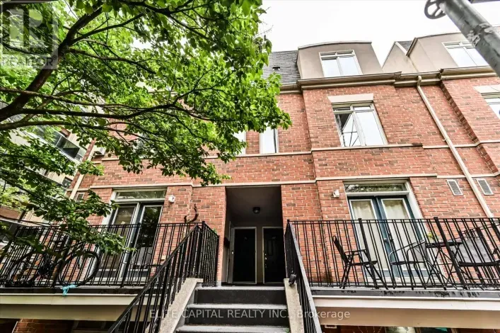 369 - 415 JARVIS STREET, Toronto