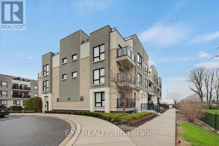 369 - 515 KINGBIRD GROVE, Toronto