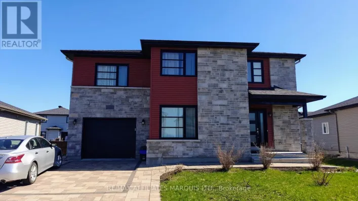 369 BELFORT CRESCENT, Cornwall