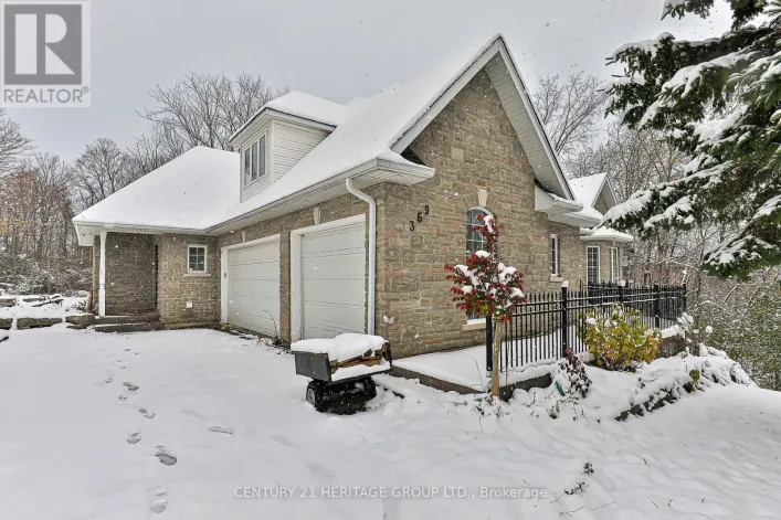 369 COVENTRY HILL TRAIL, Newmarket