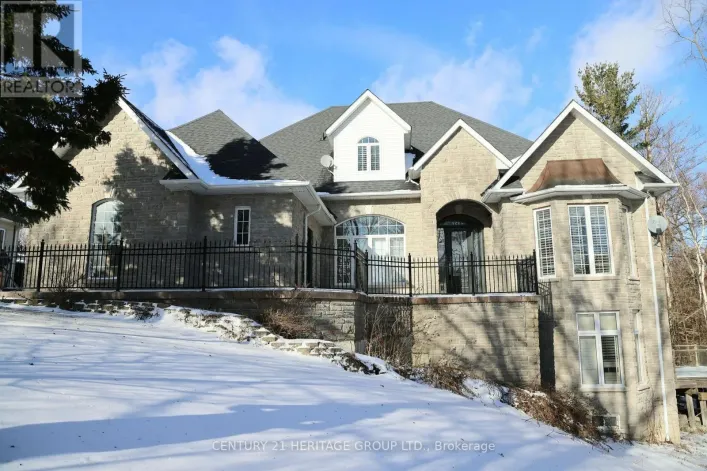 369 COVENTRY HILL TRAIL, Newmarket