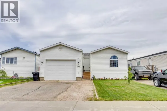 369 Cree Road, Fort McMurray