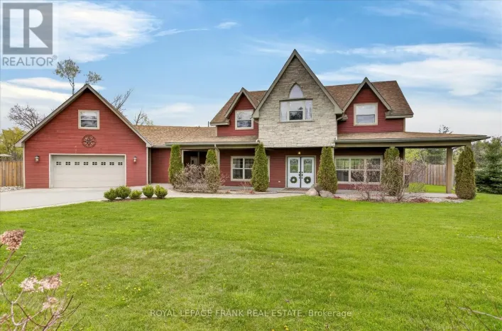 369 DOUGLAS ROAD, Douro-Dummer