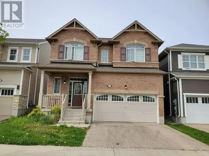 369 FALLING GREEN CRESCENT, Kitchener