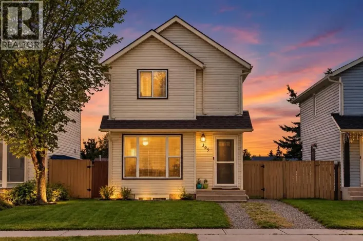 369 Falshire Drive NE, Calgary