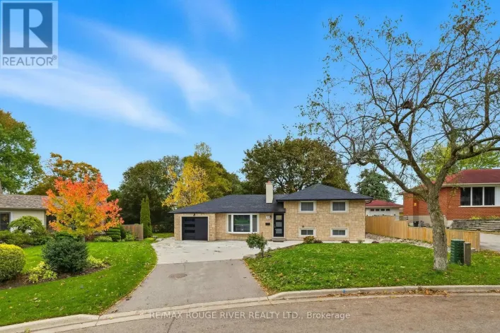 369 GLENDALE AVENUE, Oshawa