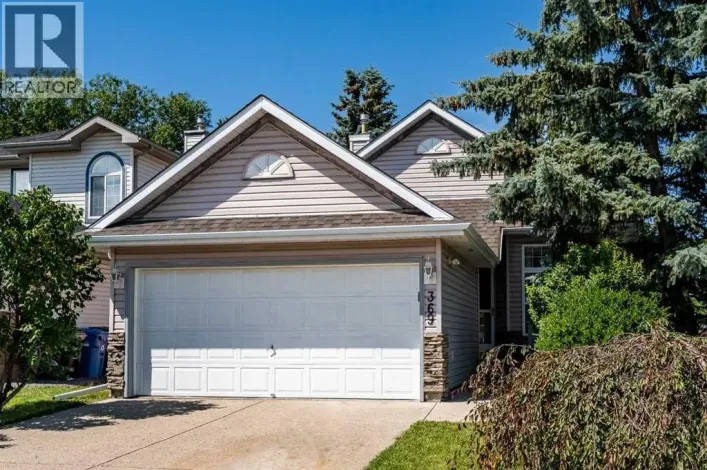 369 Hidden Valley Place NW, Calgary