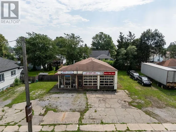 369 KILLALY STREET E, Port Colborne