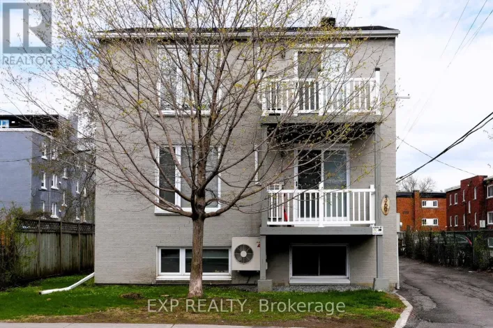 369 LAFONTAINE AVENUE, Ottawa
