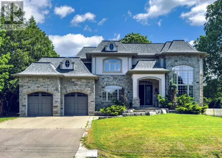 369 LEES LANE, Oakville