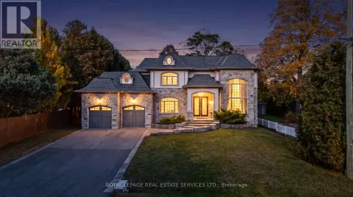 369 LEES LANE, Oakville