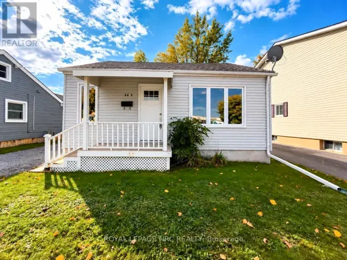 369 LINCOLN STREET, Welland