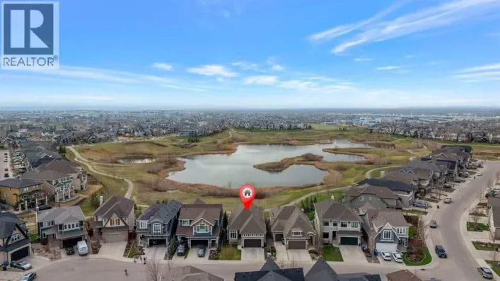 369 Marquis Landing SE, Calgary