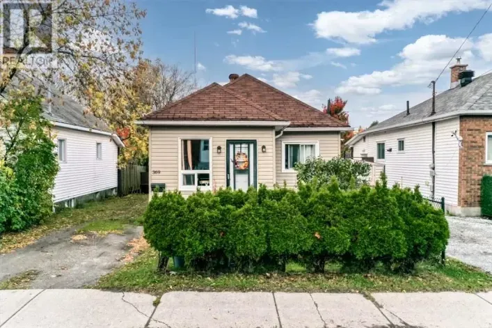 House for sale: 369 Montague Avenue, Sudbury