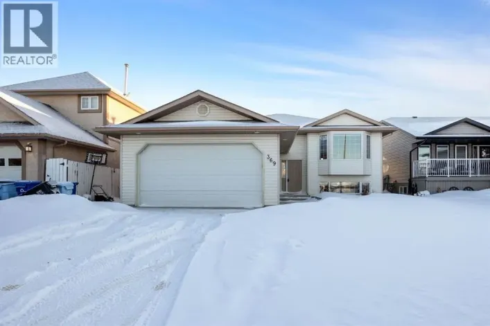369 Mustang Road, Fort McMurray