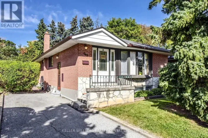 369 OSIRIS DRIVE, Richmond Hill