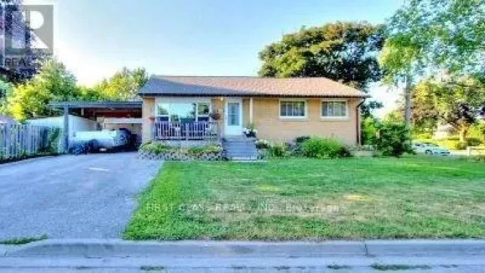 369 PALISER CRESCENT S, Richmond Hill