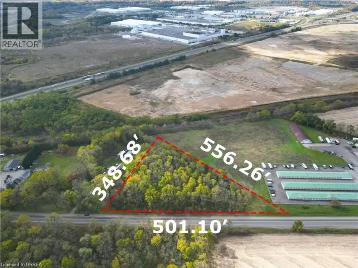 369 PARIS Road, Brantford