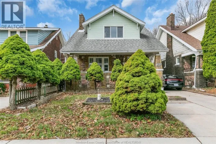 369 RANKIN, Windsor