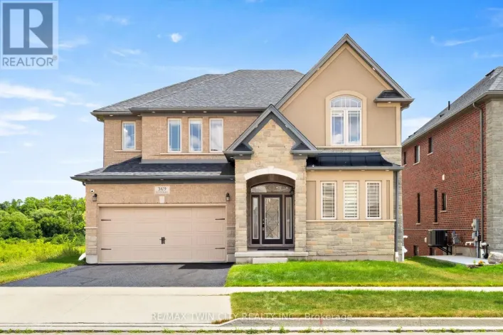 369 RIVERTRAIL AVENUE, Kitchener