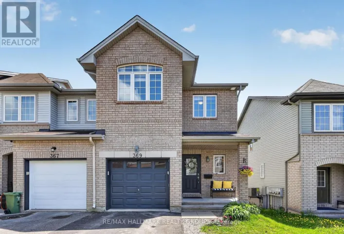 369 ROLLING MEADOW CRESCENT, Ottawa