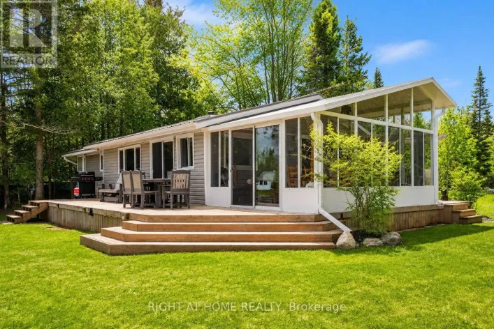 369 SOUTHAM DRIVE, Kawartha Lakes
