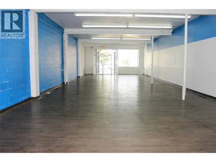 369 ST PAUL Street Unit# 367, Kamloops