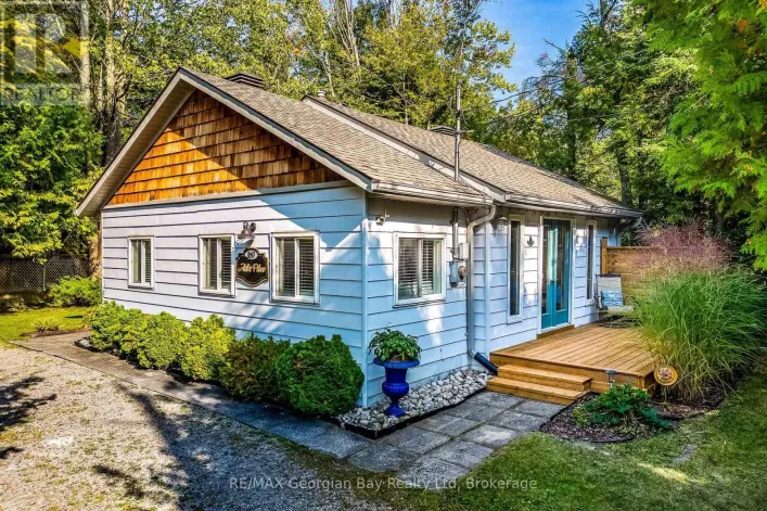 369 TINY BEACHES ROAD S, Tiny