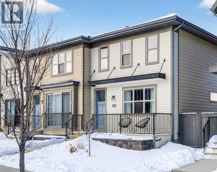 369 Walden Parade SE, Calgary
