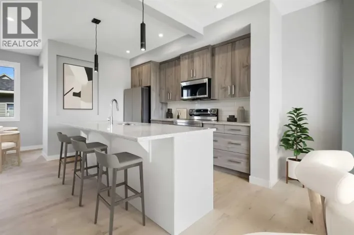 369 Waterford Boulevard, Chestermere