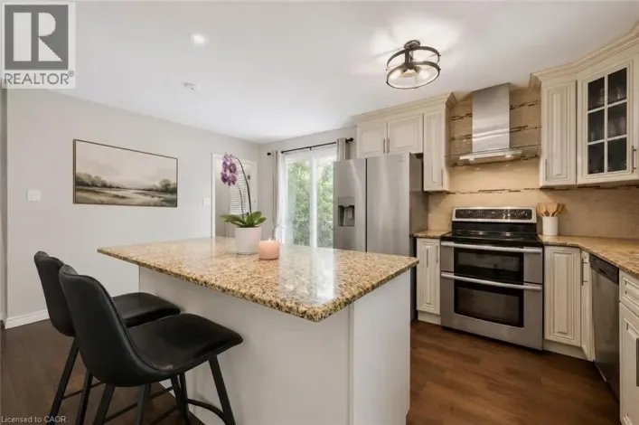 369 WEST ACRES Drive, Guelph