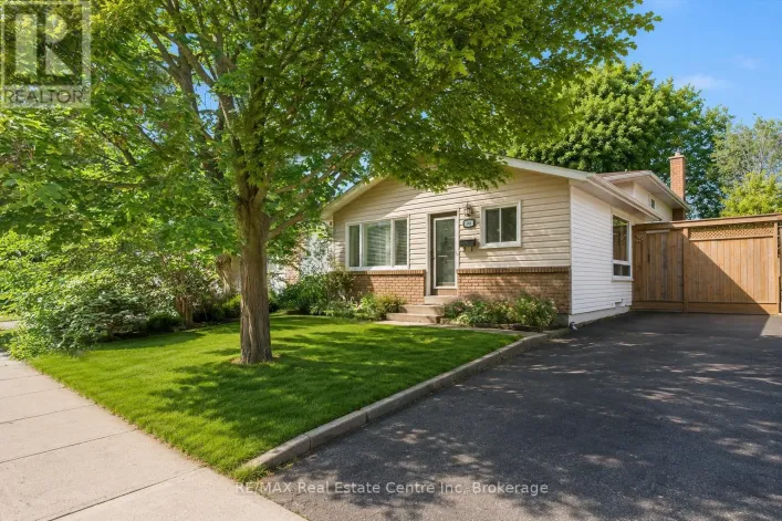 369 WEST ACRES DRIVE, Guelph