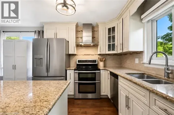 369 WEST ACRES Drive, Guelph