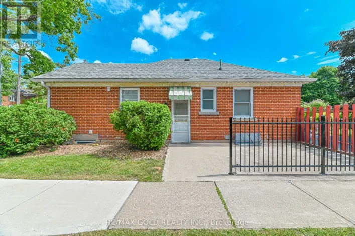 369 YORK ROAD, Guelph