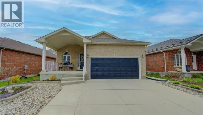 369 ZELLER Drive, Kitchener