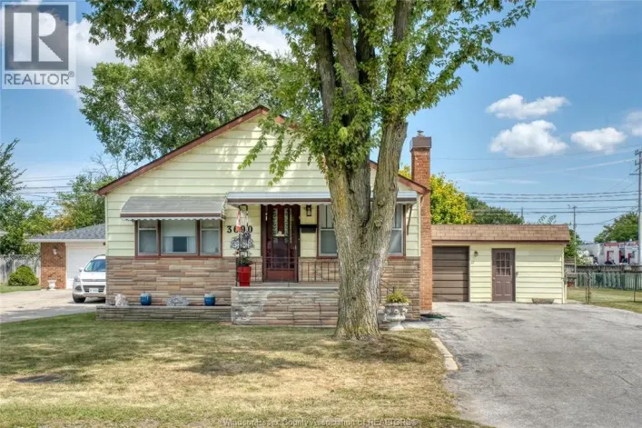 3690 TURNER ROAD, Windsor