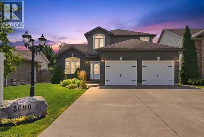 3690 WEINBRENNER Road, Niagara Falls