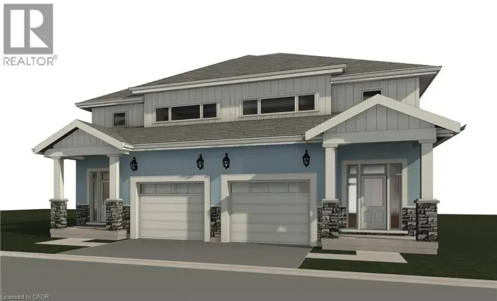 3693 ELM Street, Ridgeway