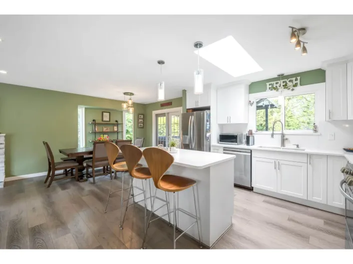 3696 197 STREET, Langley
