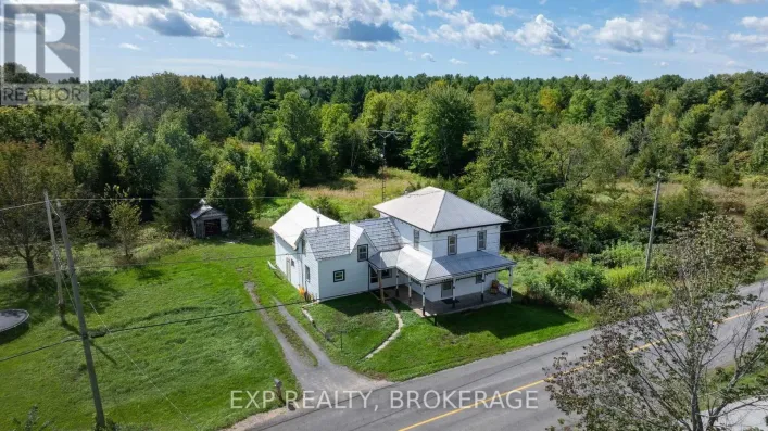 3697 DESERT LAKE ROAD, Frontenac