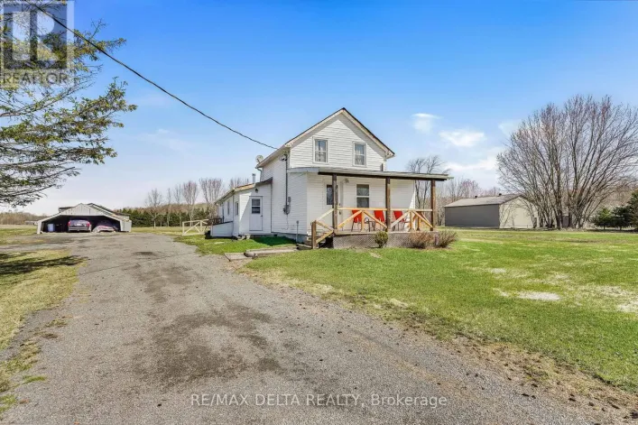 3697 ETIENNE ROAD, Ottawa